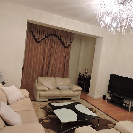1 Shota Rustaveli Avenue Διαμέρισμα Τυφλίδα Εξωτερικό φωτογραφία