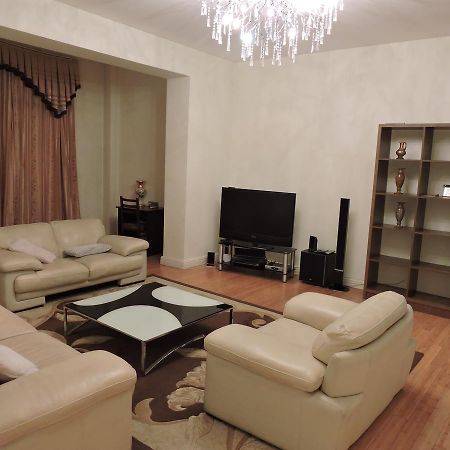 1 Shota Rustaveli Avenue Διαμέρισμα Τυφλίδα Εξωτερικό φωτογραφία