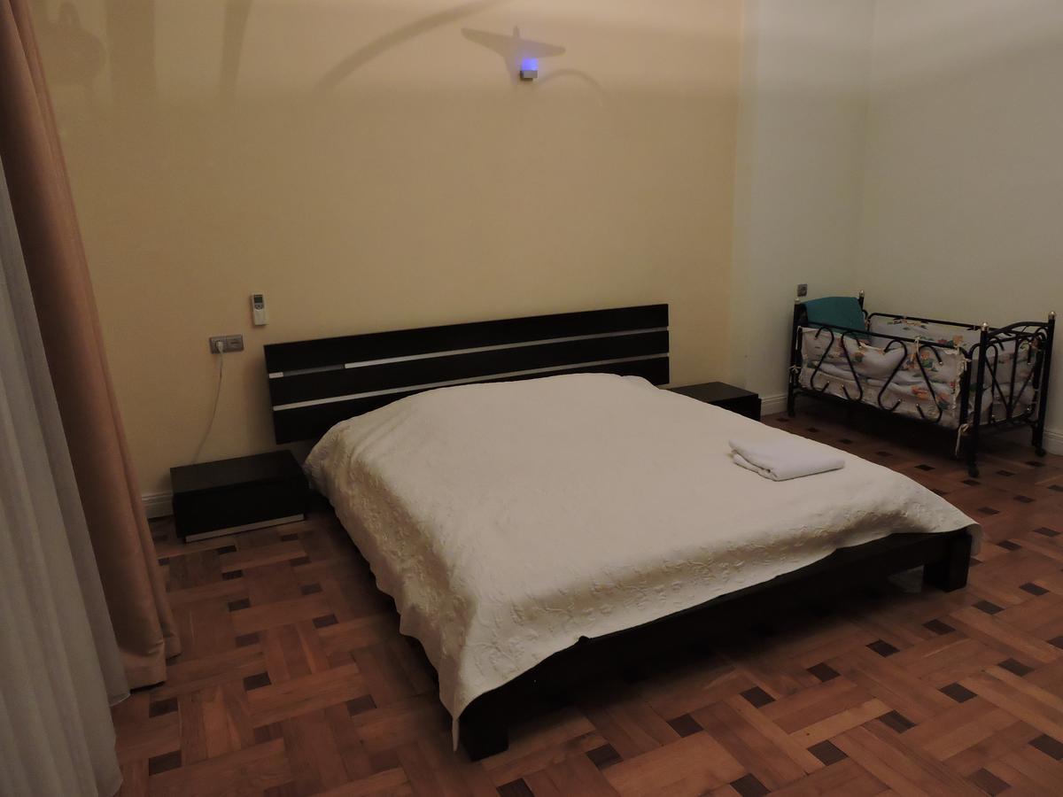 1 Shota Rustaveli Avenue Διαμέρισμα Τυφλίδα Εξωτερικό φωτογραφία