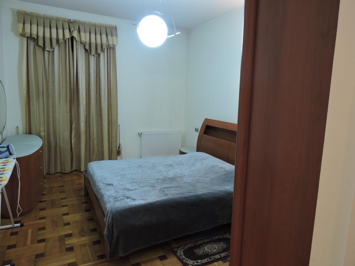 1 Shota Rustaveli Avenue Διαμέρισμα Τυφλίδα Εξωτερικό φωτογραφία
