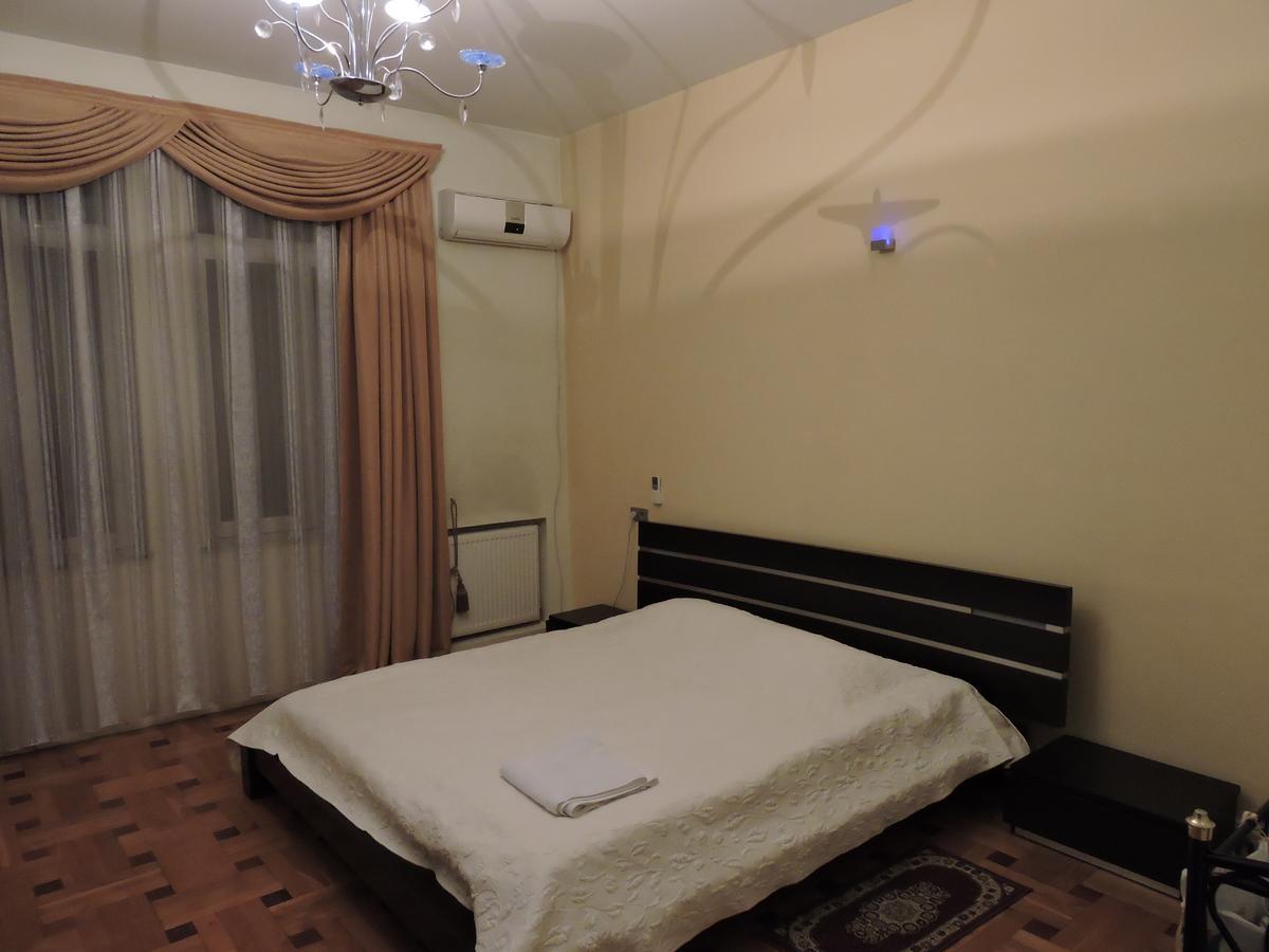 1 Shota Rustaveli Avenue Διαμέρισμα Τυφλίδα Εξωτερικό φωτογραφία
