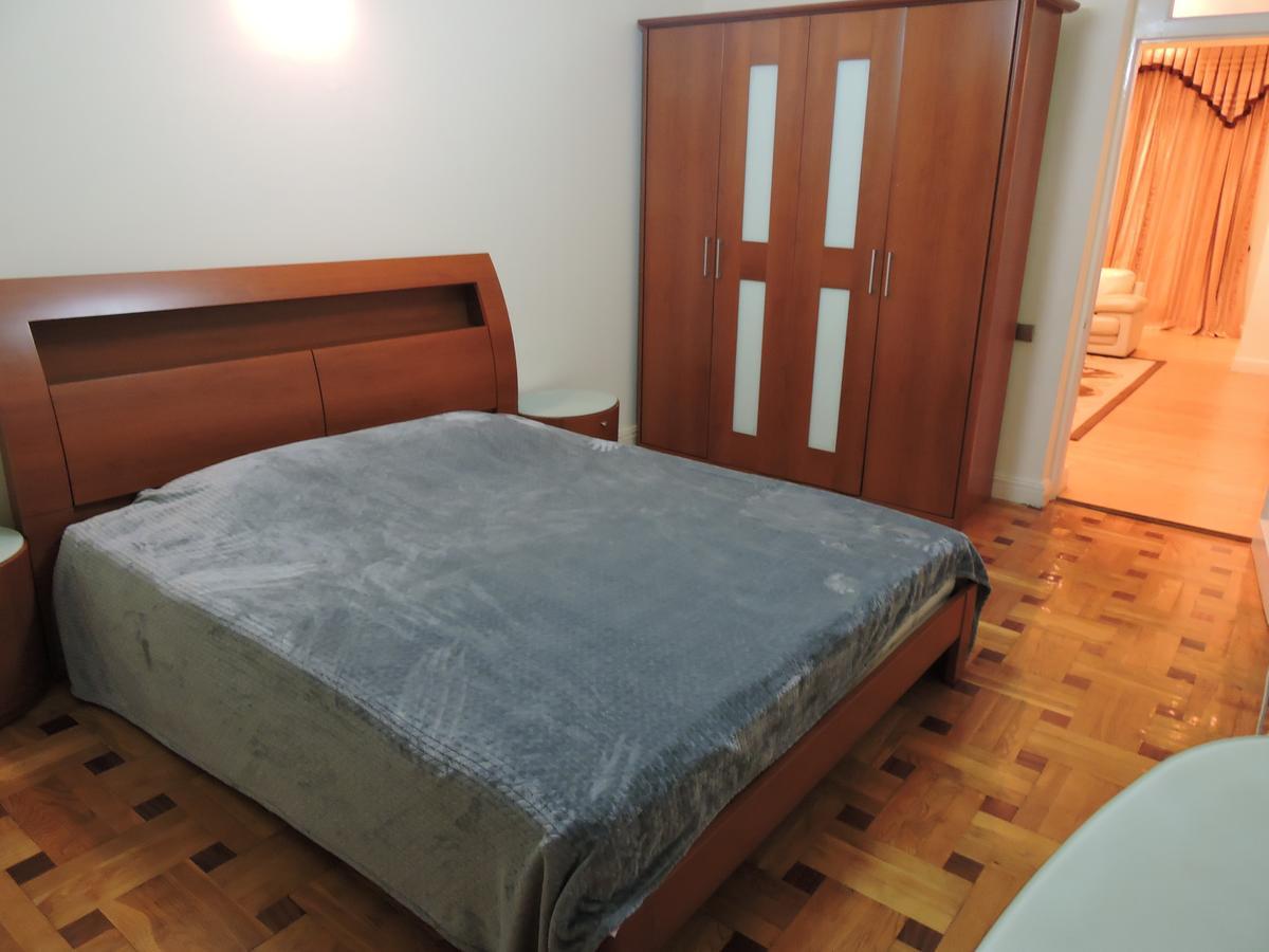 1 Shota Rustaveli Avenue Διαμέρισμα Τυφλίδα Εξωτερικό φωτογραφία