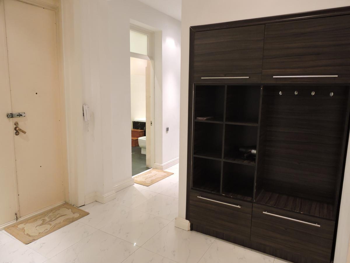 1 Shota Rustaveli Avenue Διαμέρισμα Τυφλίδα Εξωτερικό φωτογραφία