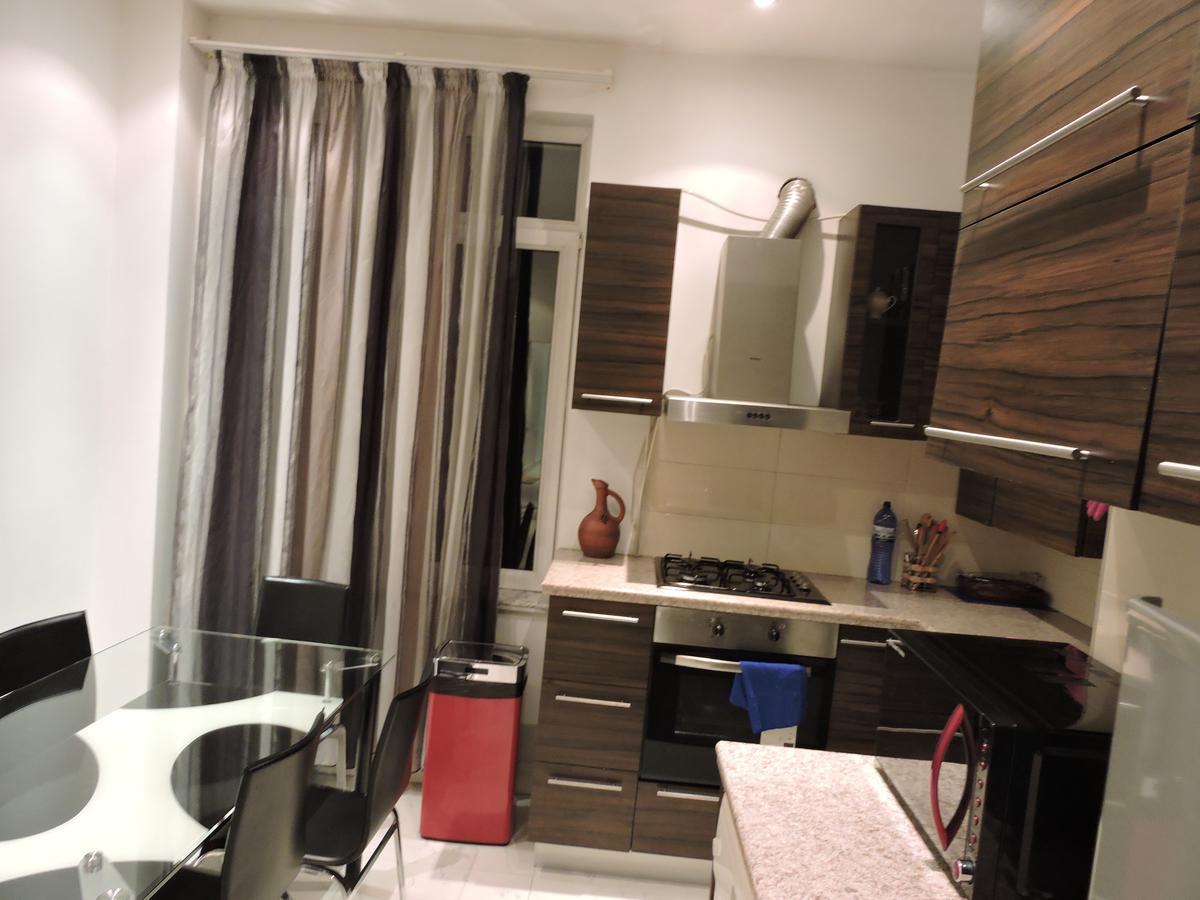 1 Shota Rustaveli Avenue Διαμέρισμα Τυφλίδα Εξωτερικό φωτογραφία