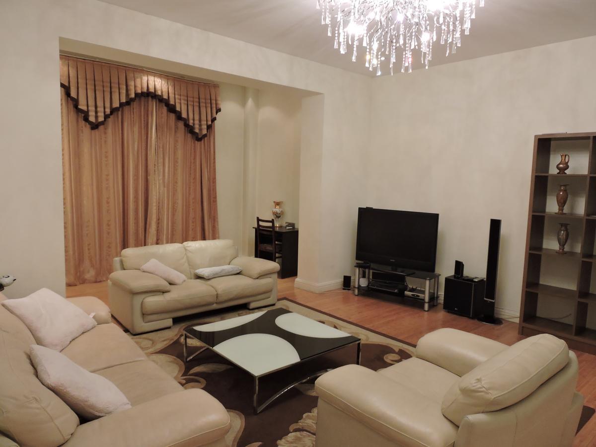 1 Shota Rustaveli Avenue Διαμέρισμα Τυφλίδα Εξωτερικό φωτογραφία