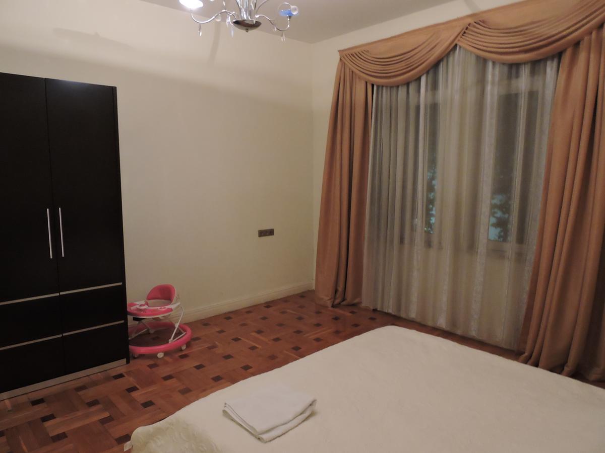 1 Shota Rustaveli Avenue Διαμέρισμα Τυφλίδα Εξωτερικό φωτογραφία
