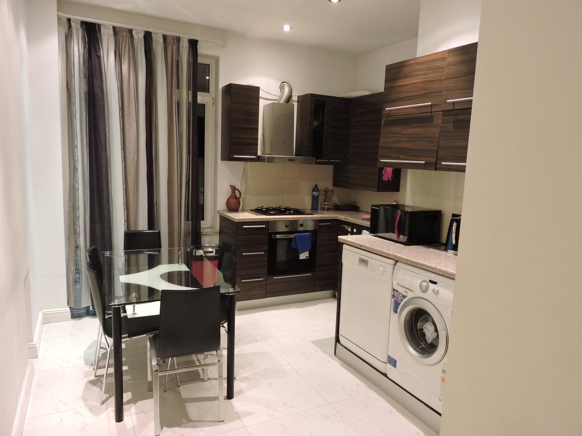 1 Shota Rustaveli Avenue Διαμέρισμα Τυφλίδα Εξωτερικό φωτογραφία