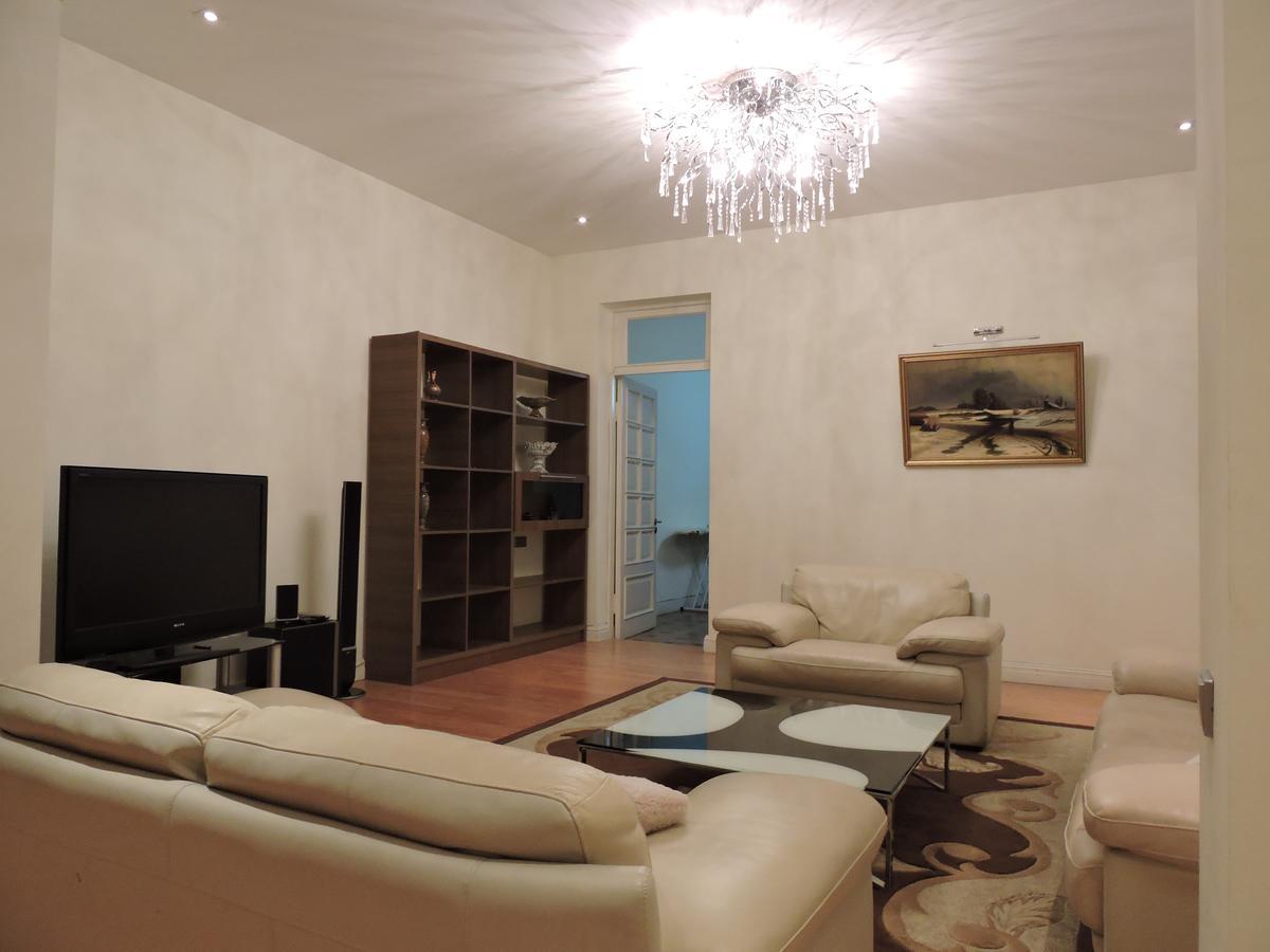 1 Shota Rustaveli Avenue Διαμέρισμα Τυφλίδα Εξωτερικό φωτογραφία