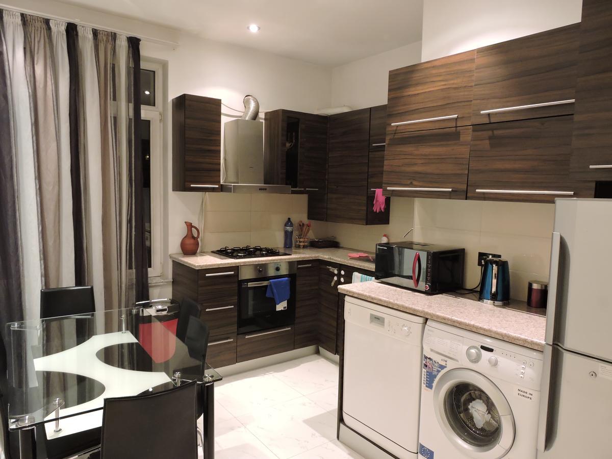 1 Shota Rustaveli Avenue Διαμέρισμα Τυφλίδα Εξωτερικό φωτογραφία